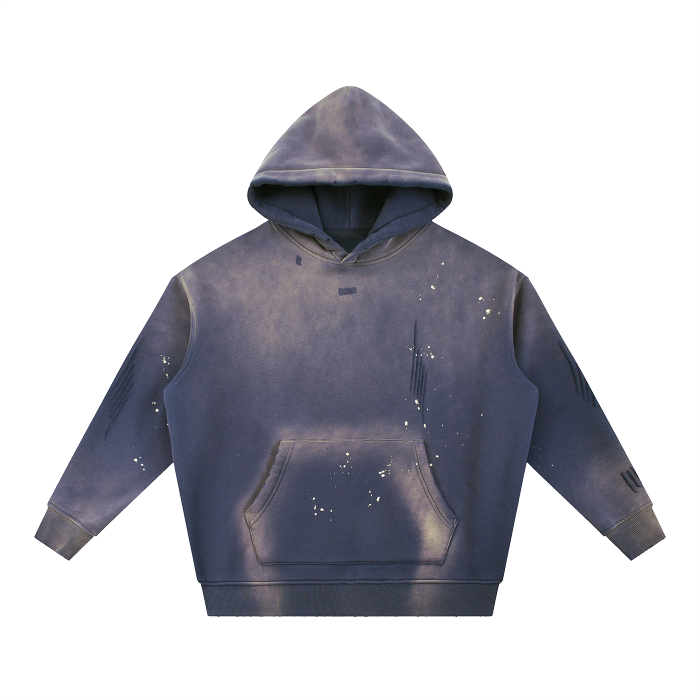 Plain StreetWear Hoodie