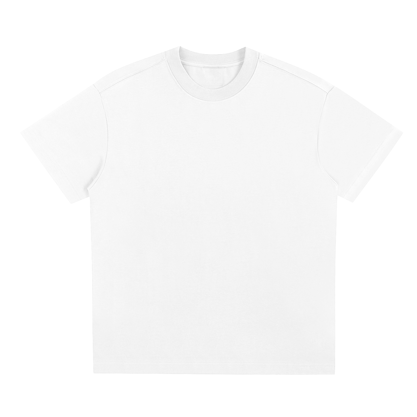 Plain T-Shirt