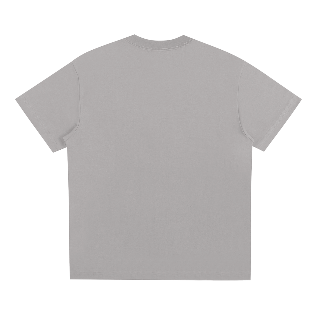 Plain T-Shirt
