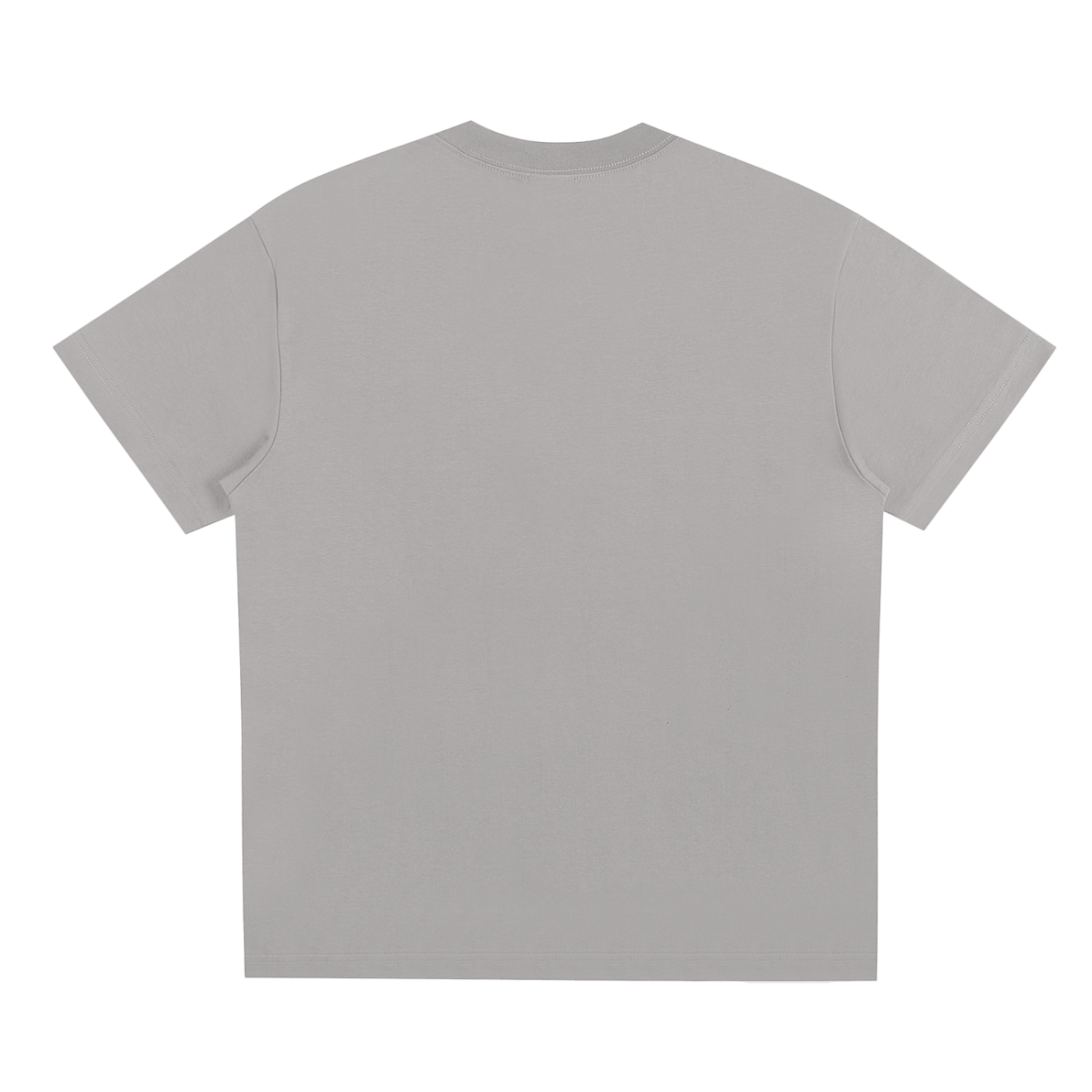 Plain T-Shirt