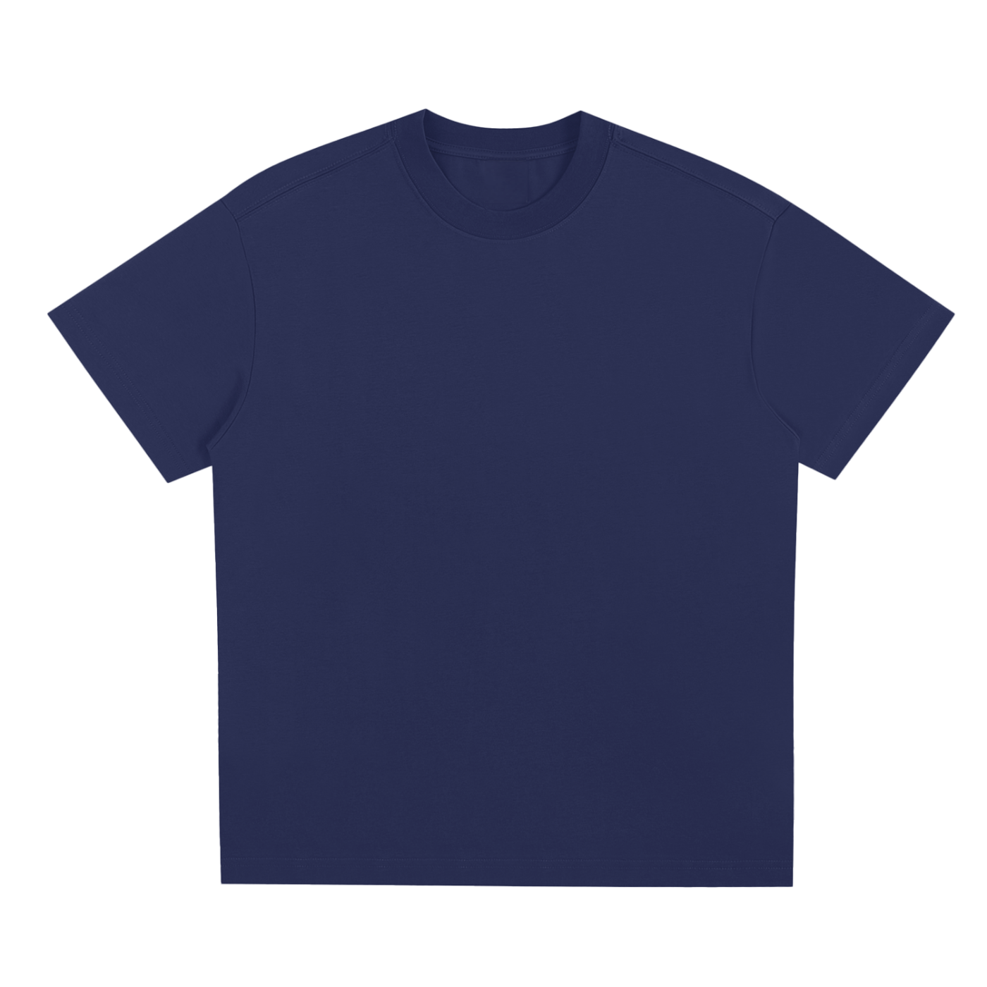 Plain T-Shirt