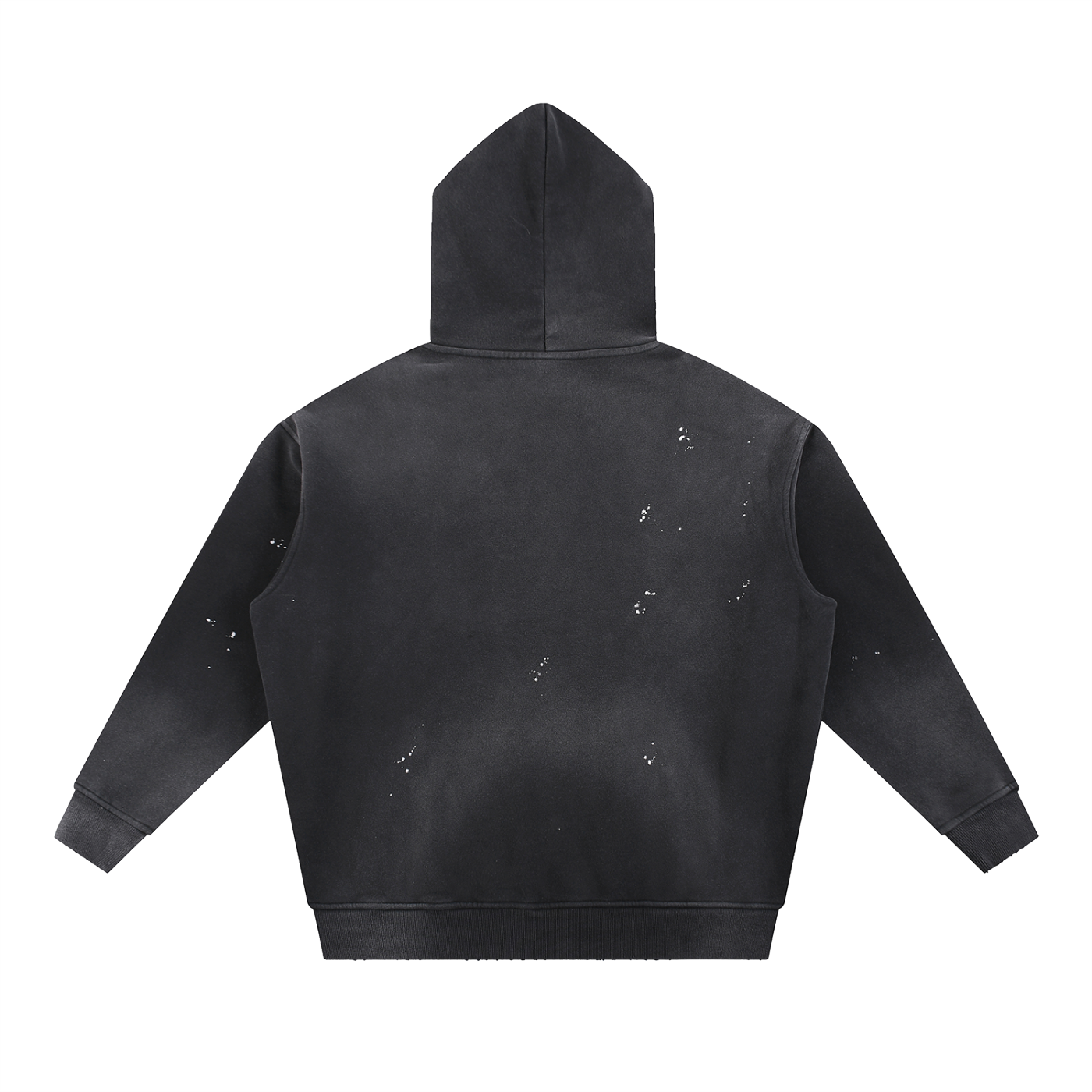 Plain StreetWear Hoodie