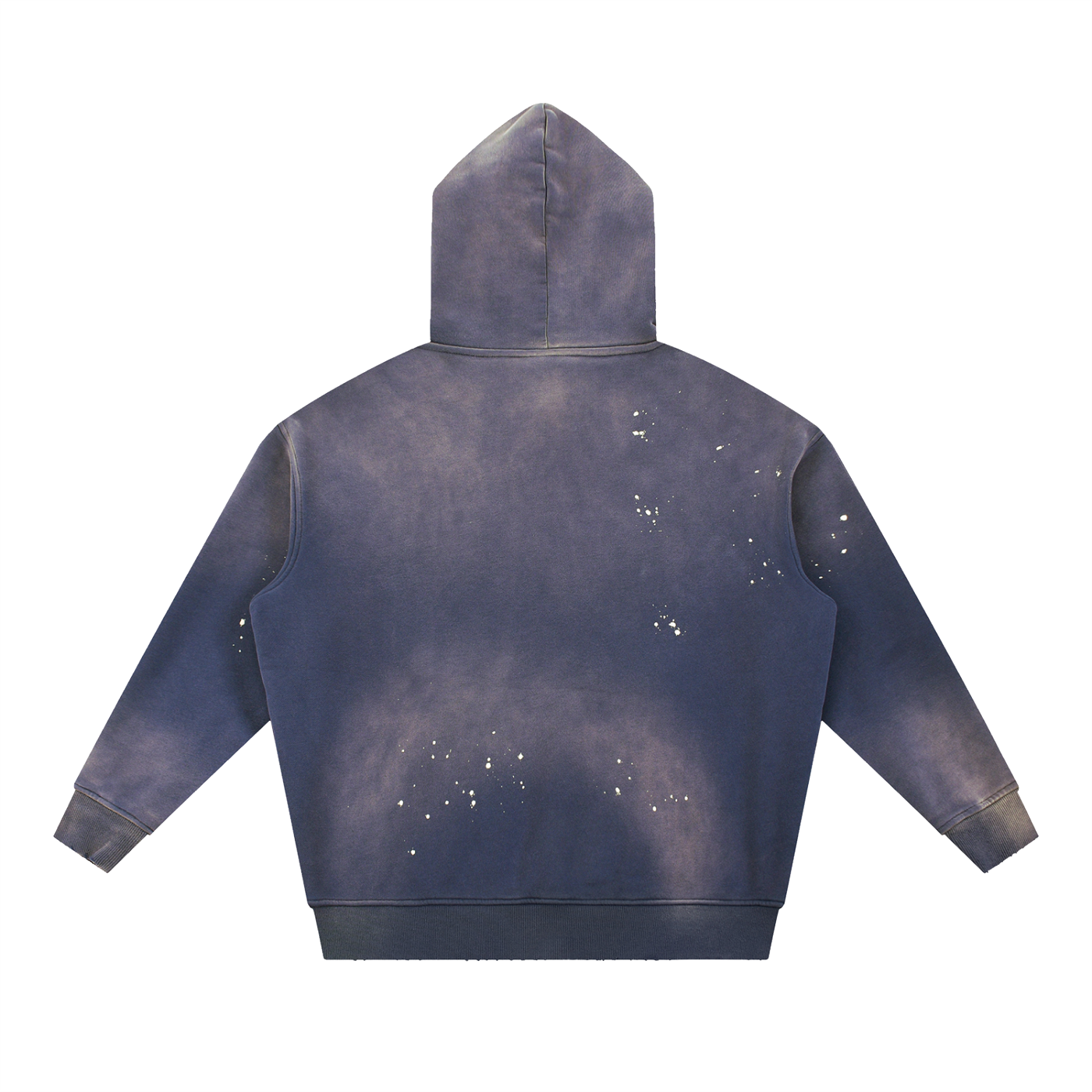 Plain StreetWear Hoodie
