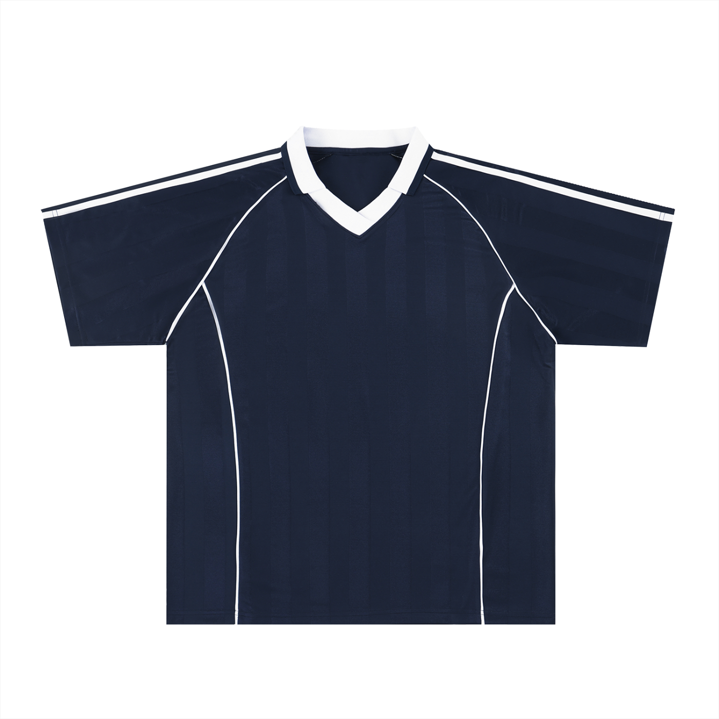 Plain Soccer Jersey