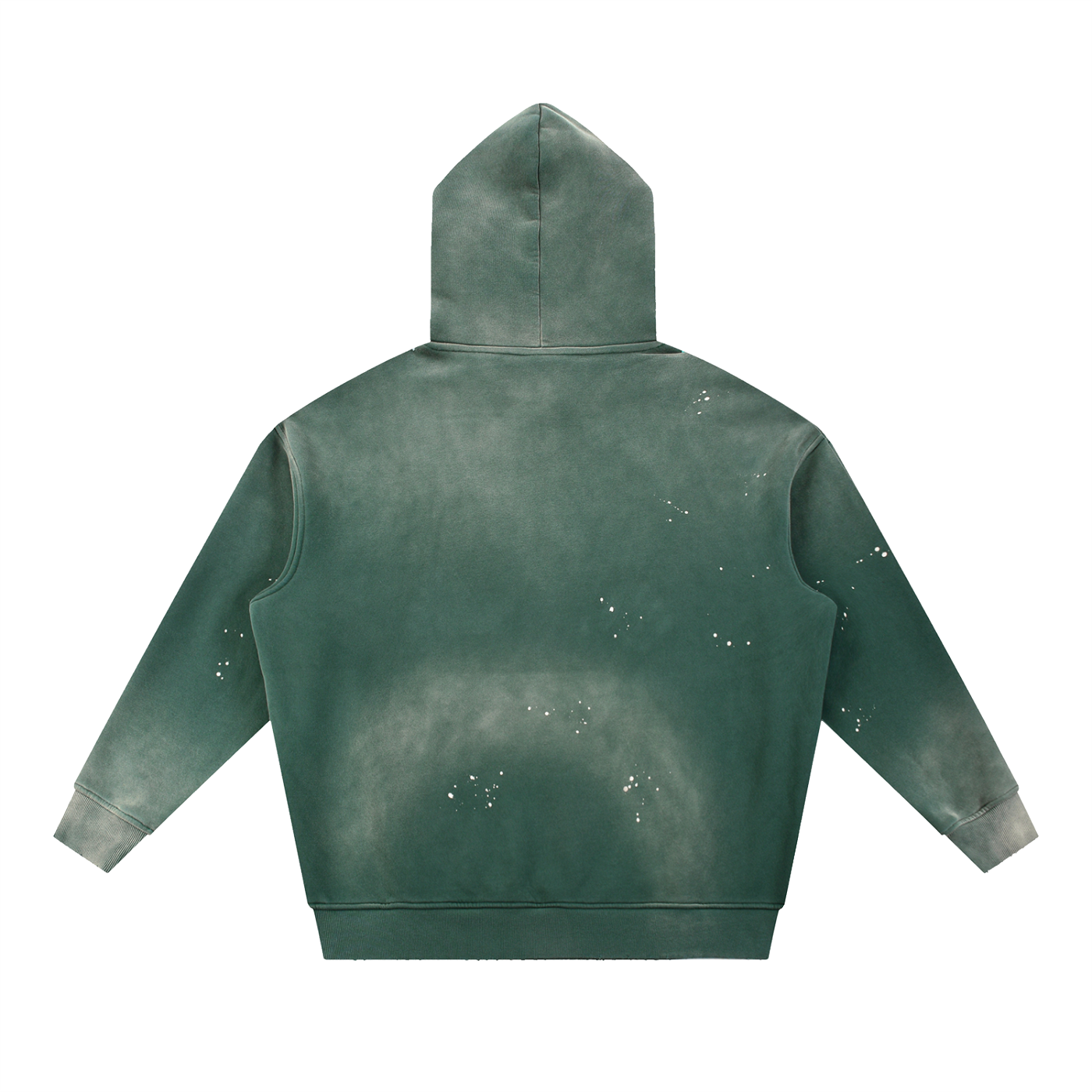 Plain StreetWear Hoodie