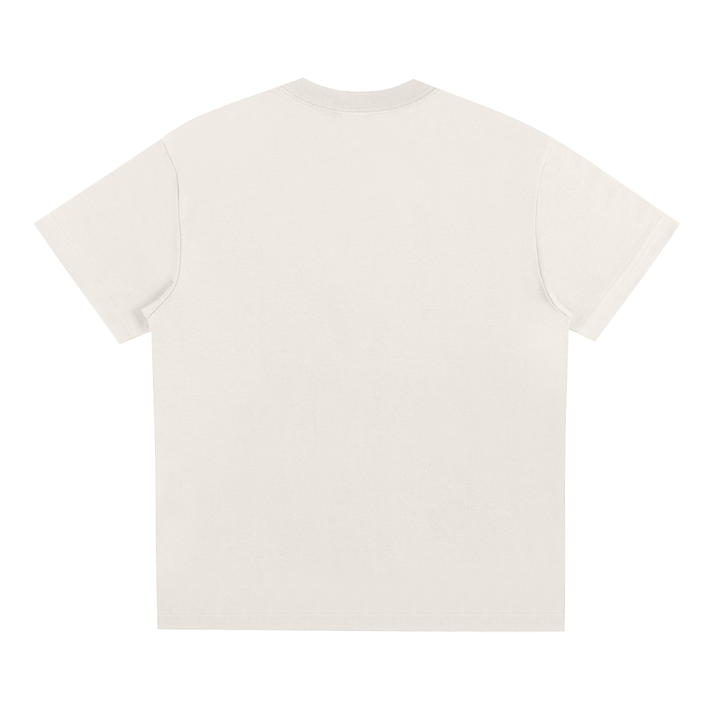 Plain T-Shirt