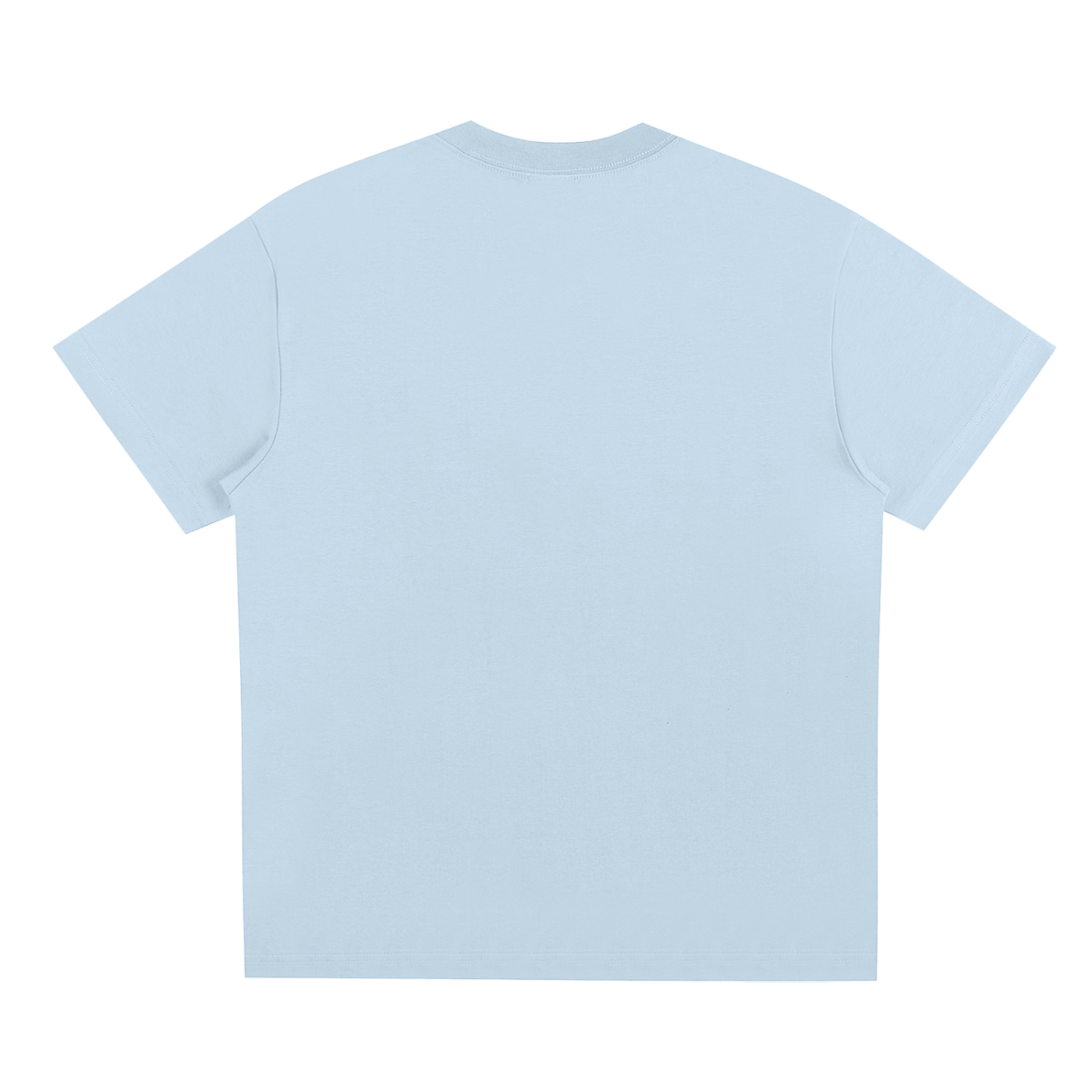 Plain T-Shirt