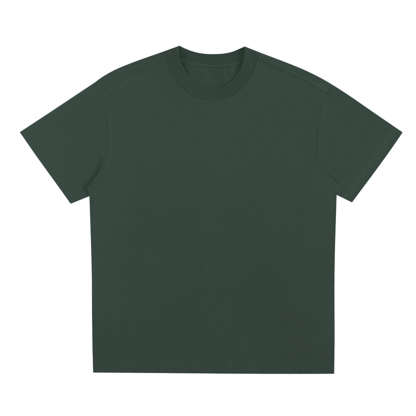 Plain T-Shirt