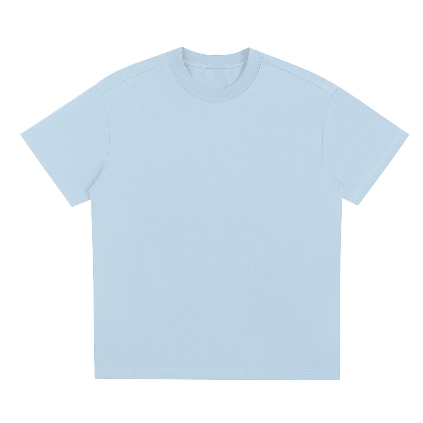 Plain T-Shirt