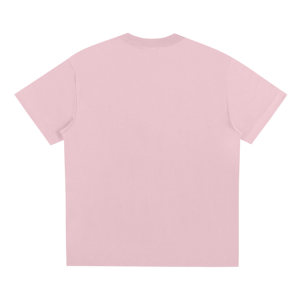 Plain T-Shirt