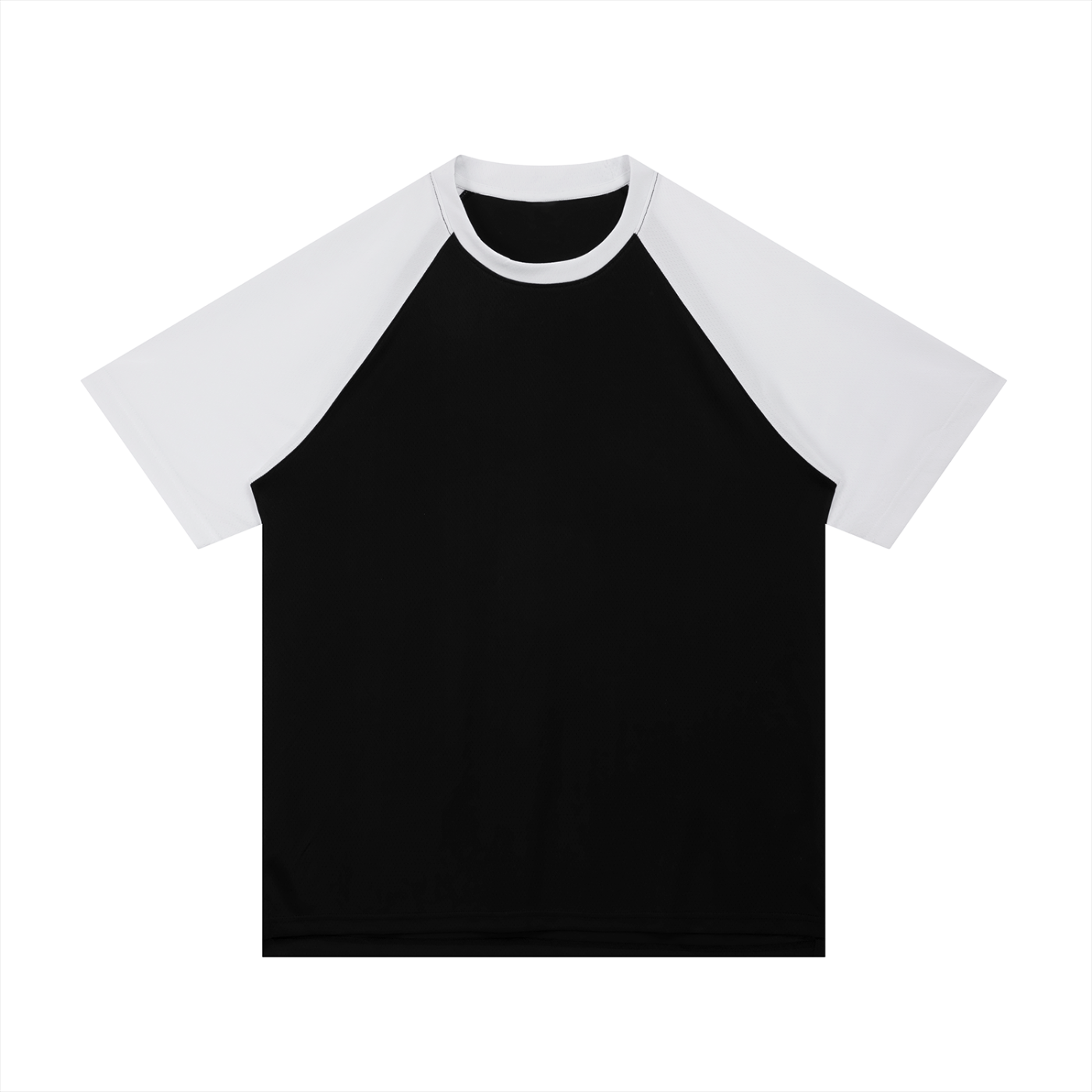 Contrast  T-Shirt
