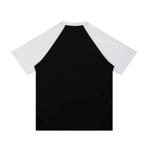 Contrast  T-Shirt