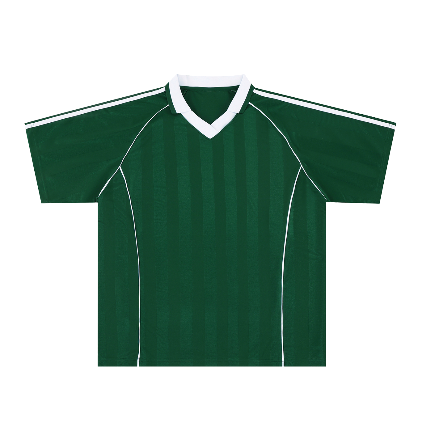Plain Soccer Jersey