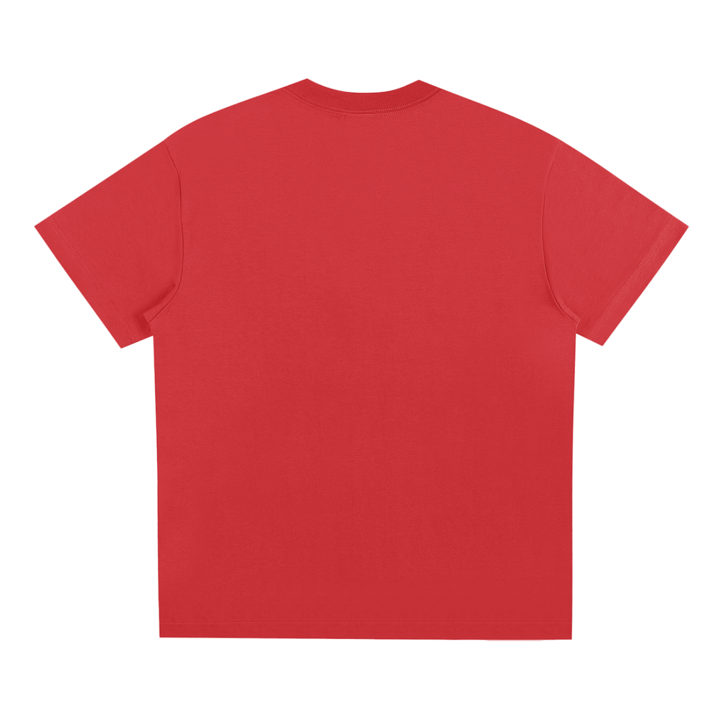 Plain T-Shirt