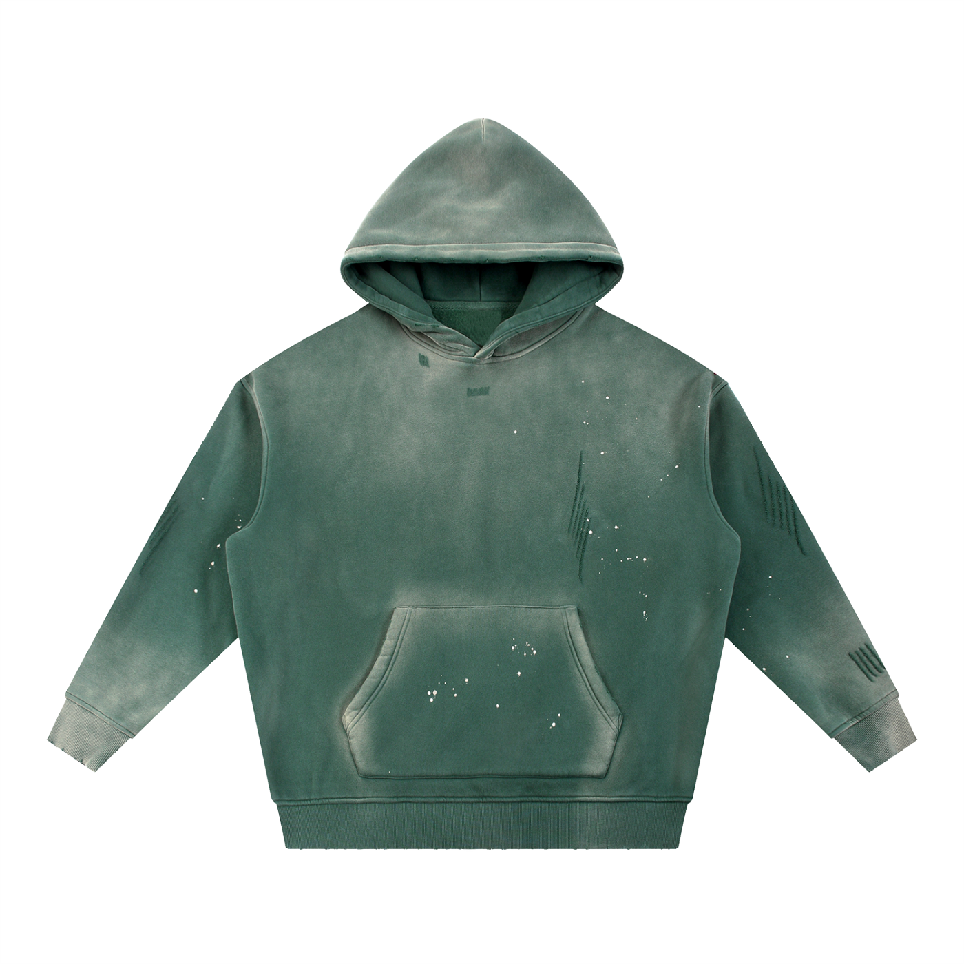 Plain StreetWear Hoodie