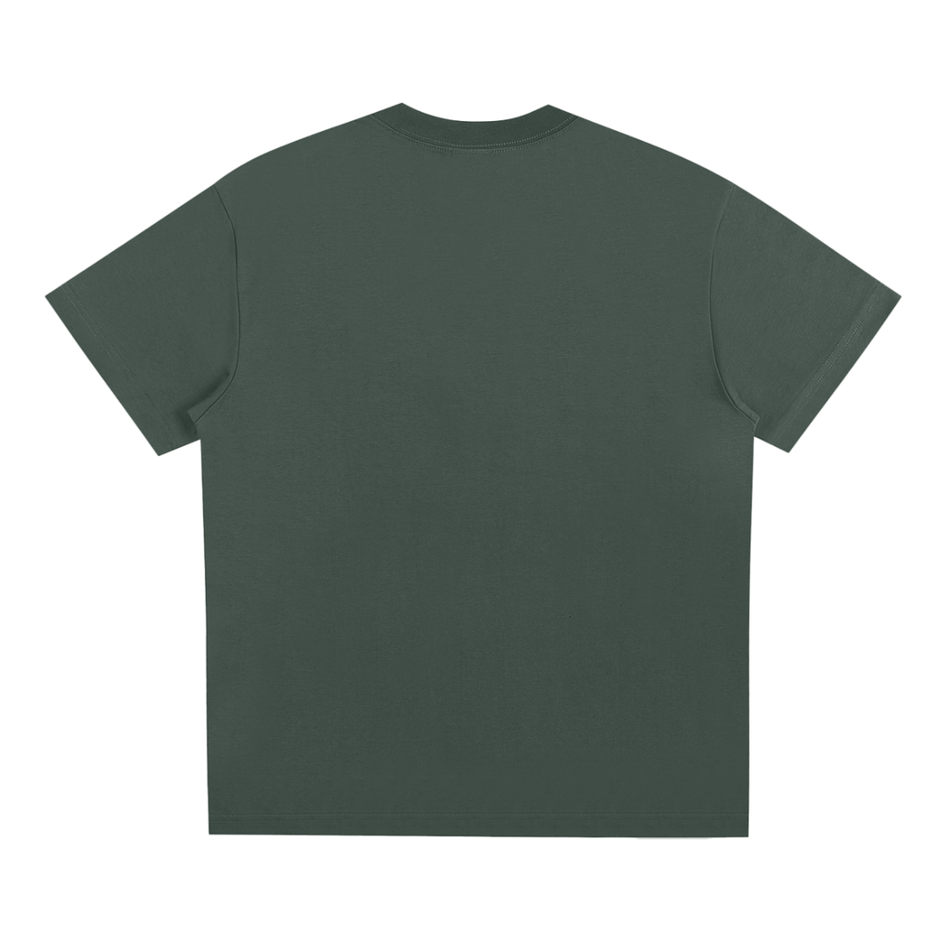 Plain T-Shirt