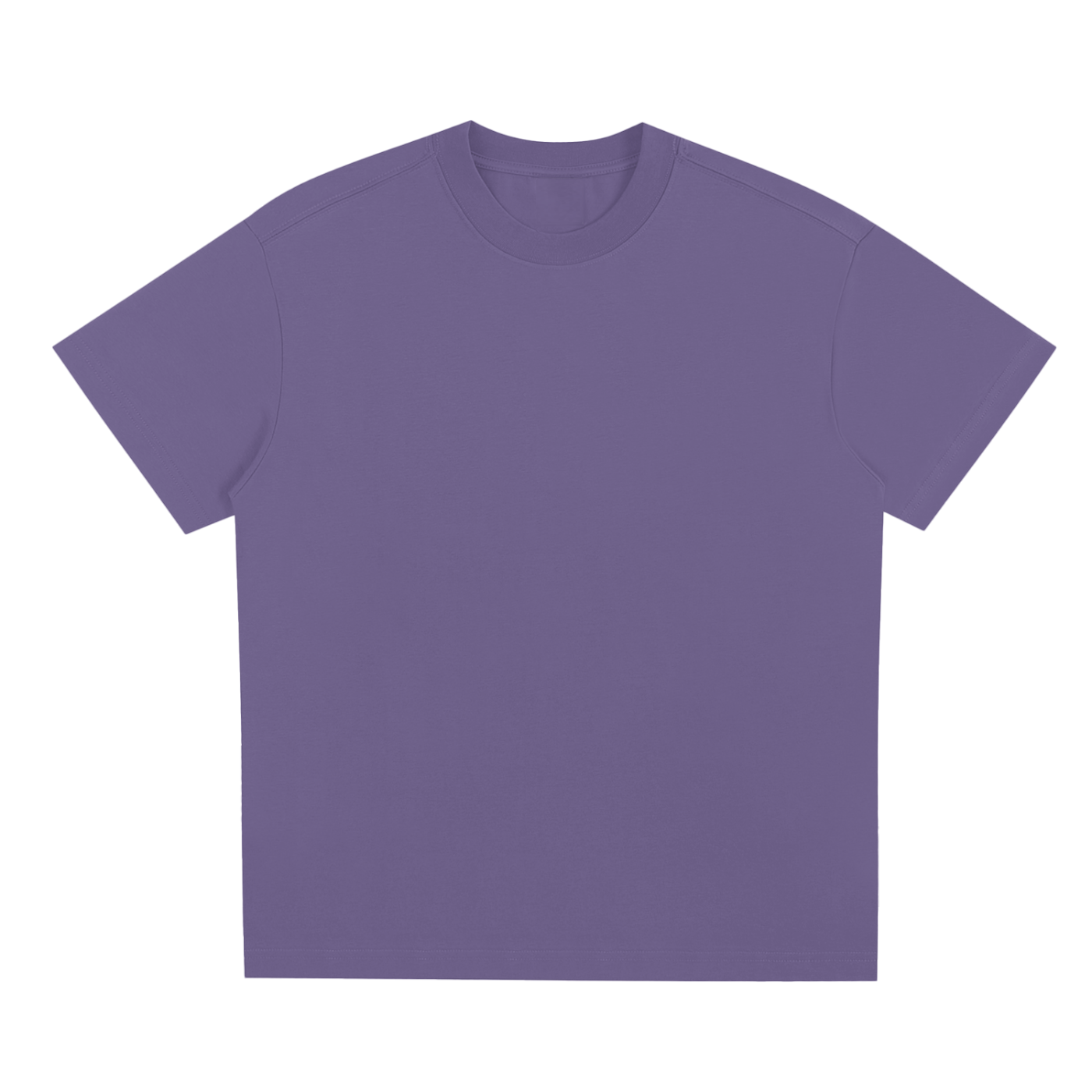 Plain T-Shirt