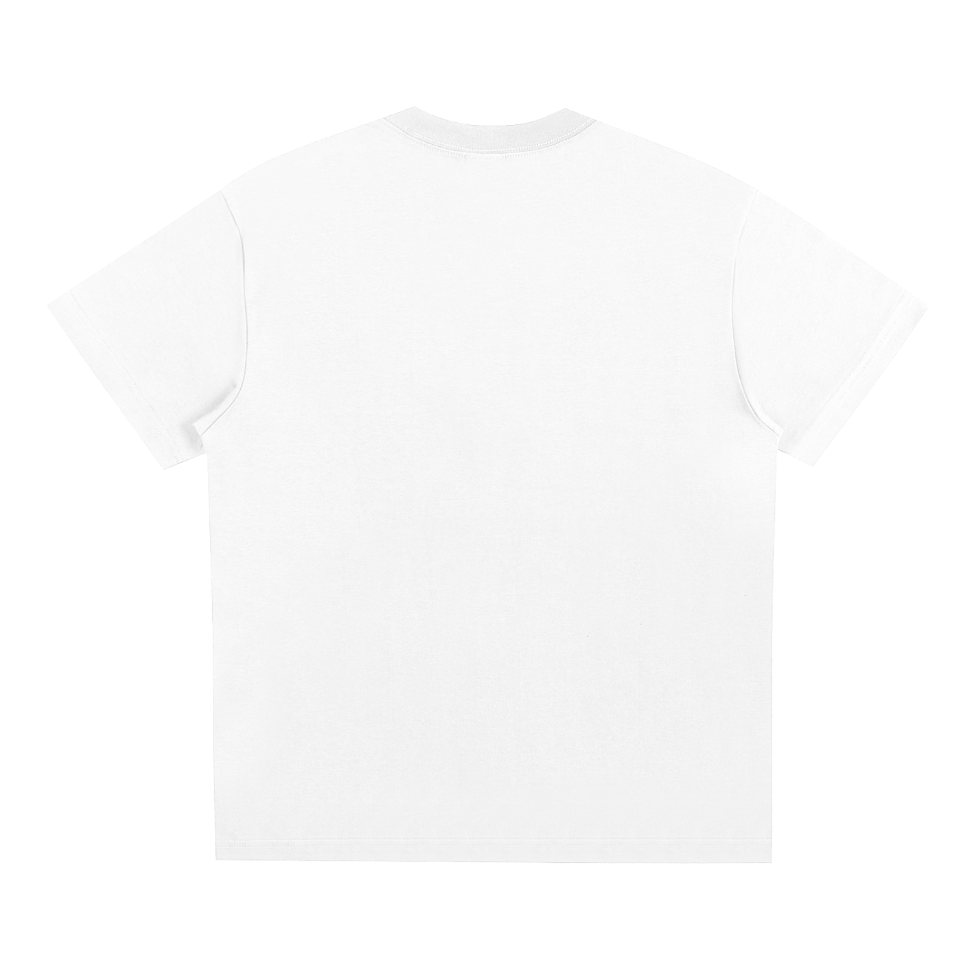 Plain T-Shirt
