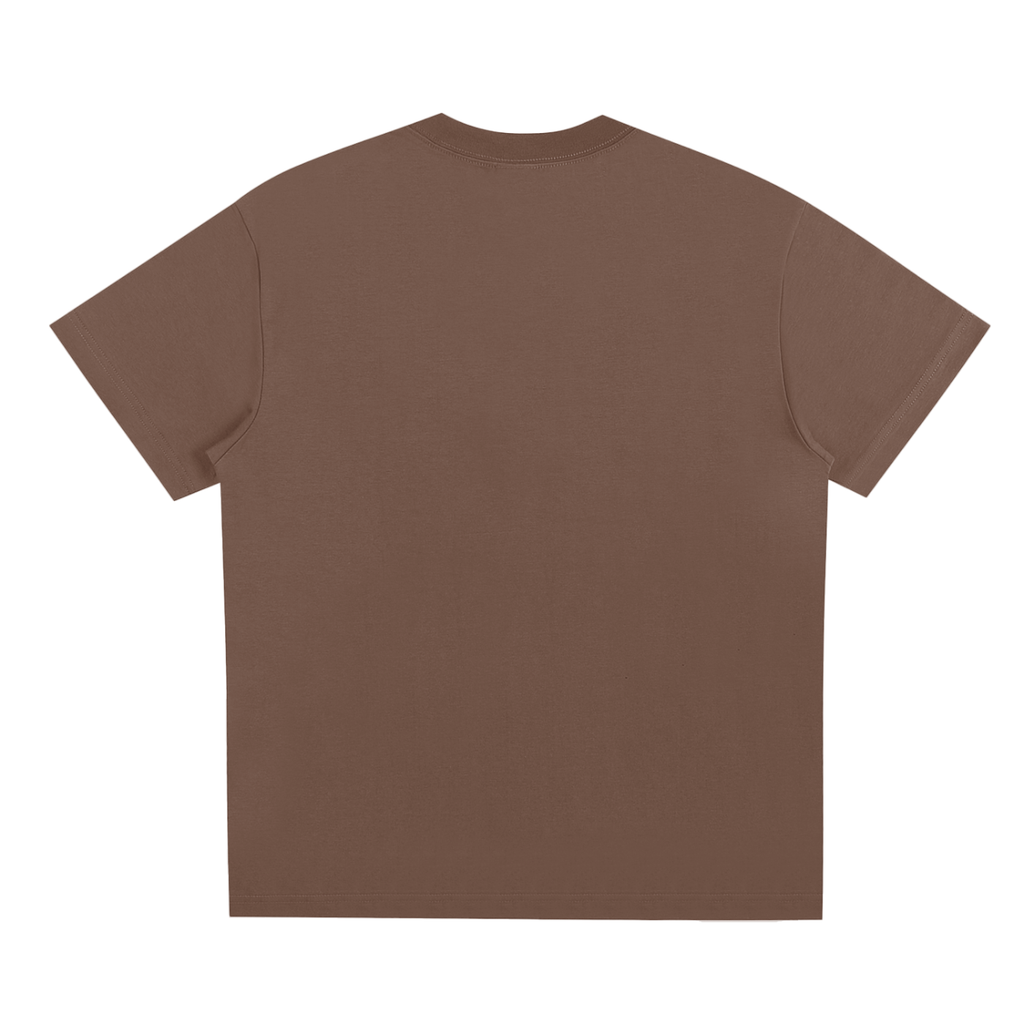Plain T-Shirt
