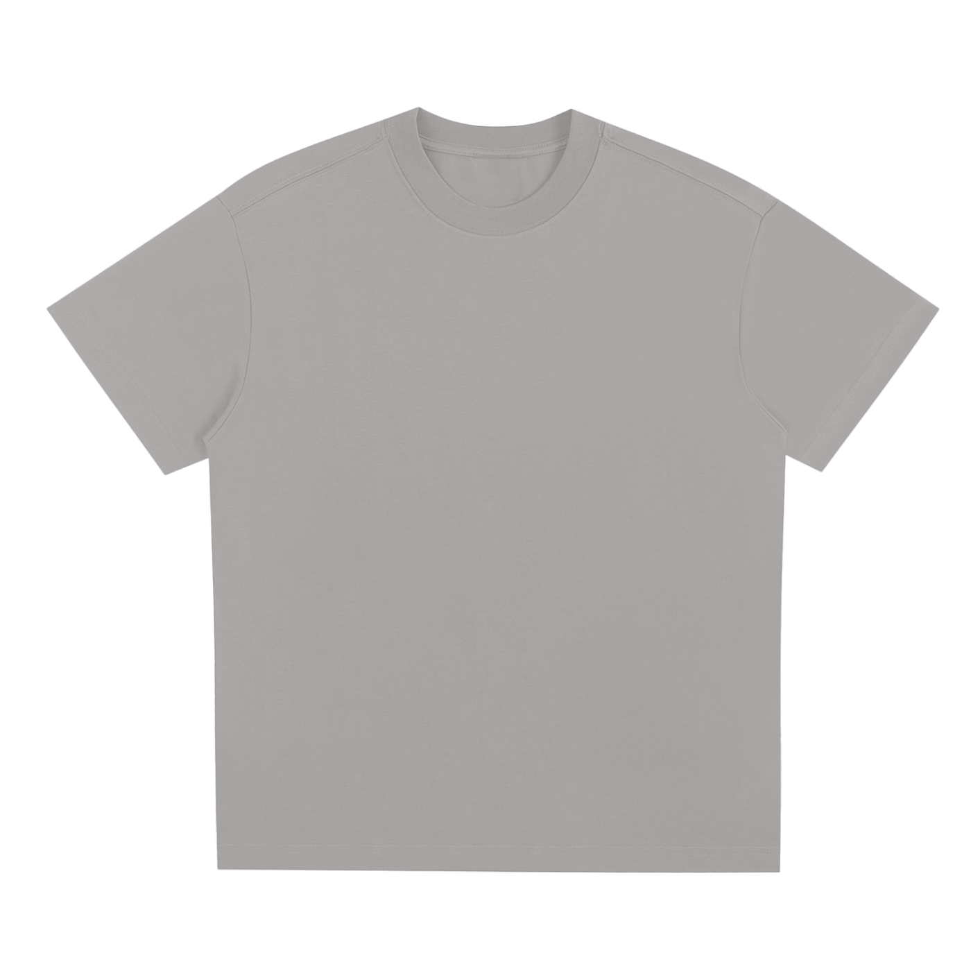 Plain T-Shirt