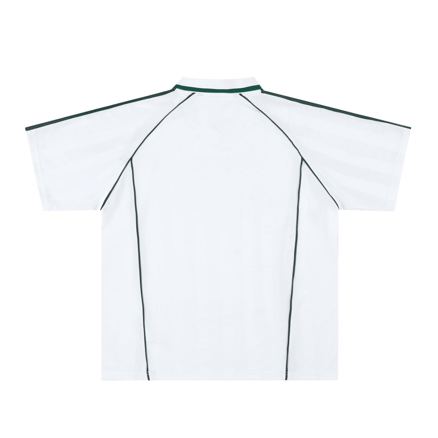 Plain Soccer Jersey