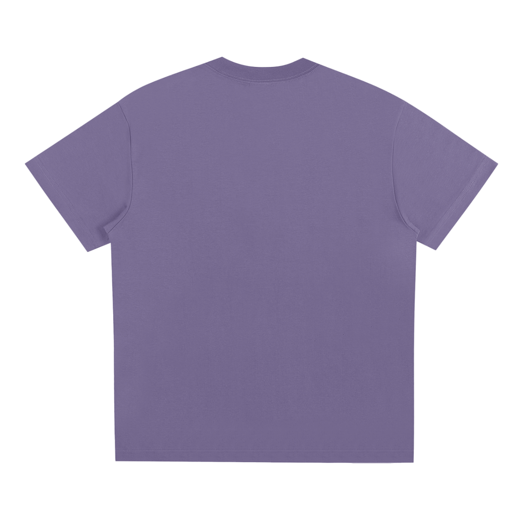 Plain T-Shirt