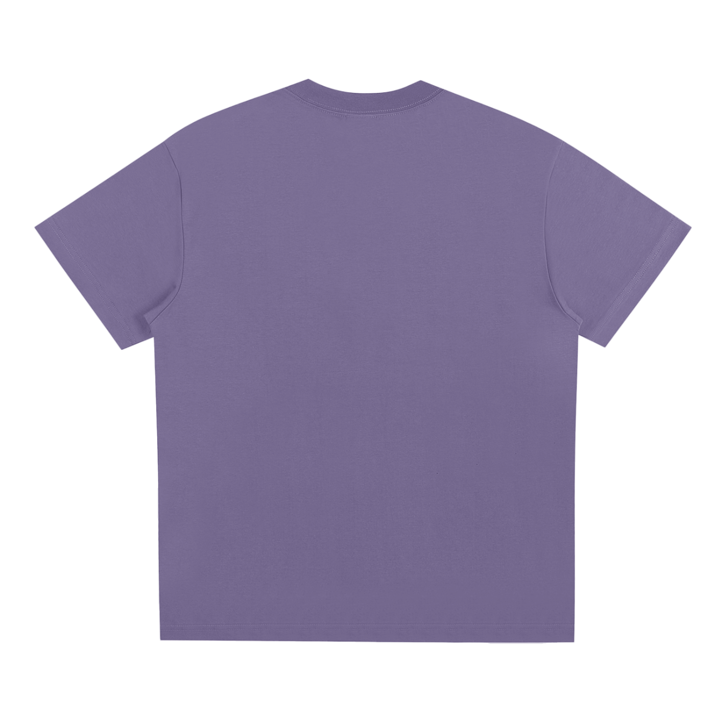 Plain T-Shirt