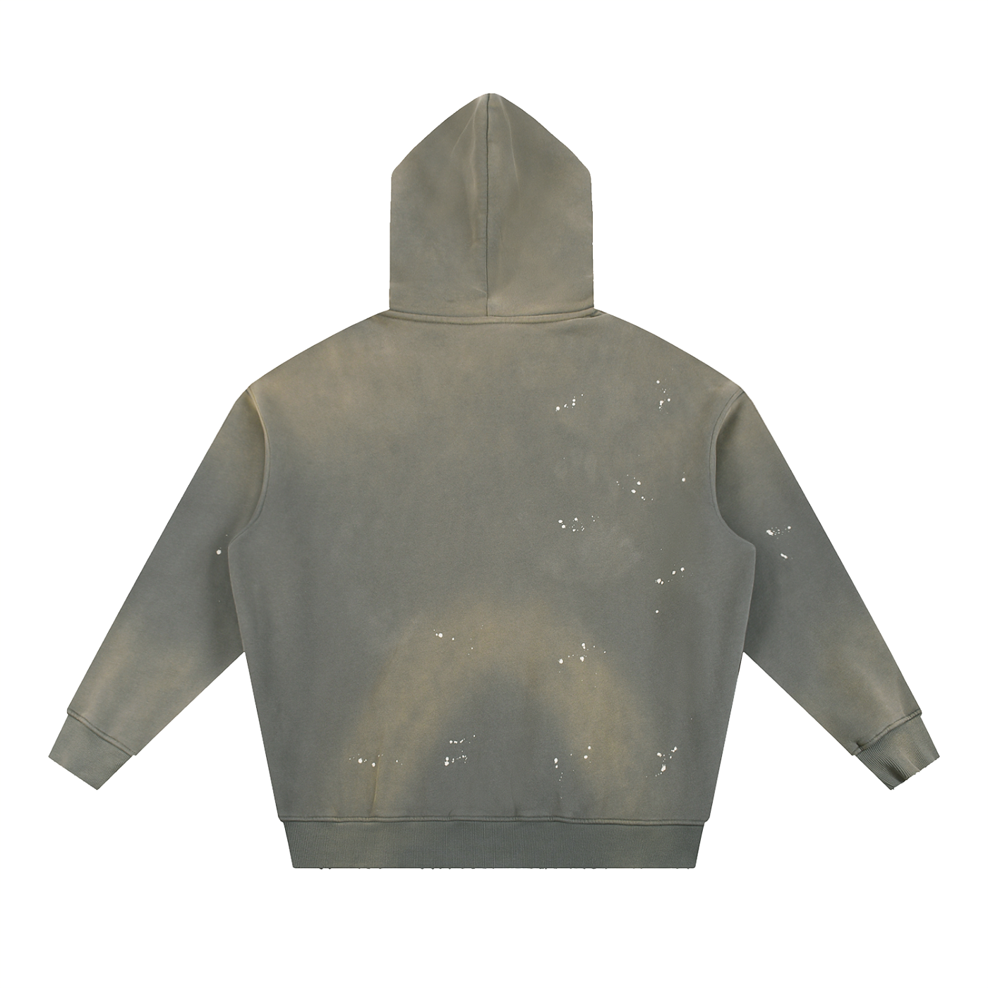 Plain StreetWear Hoodie