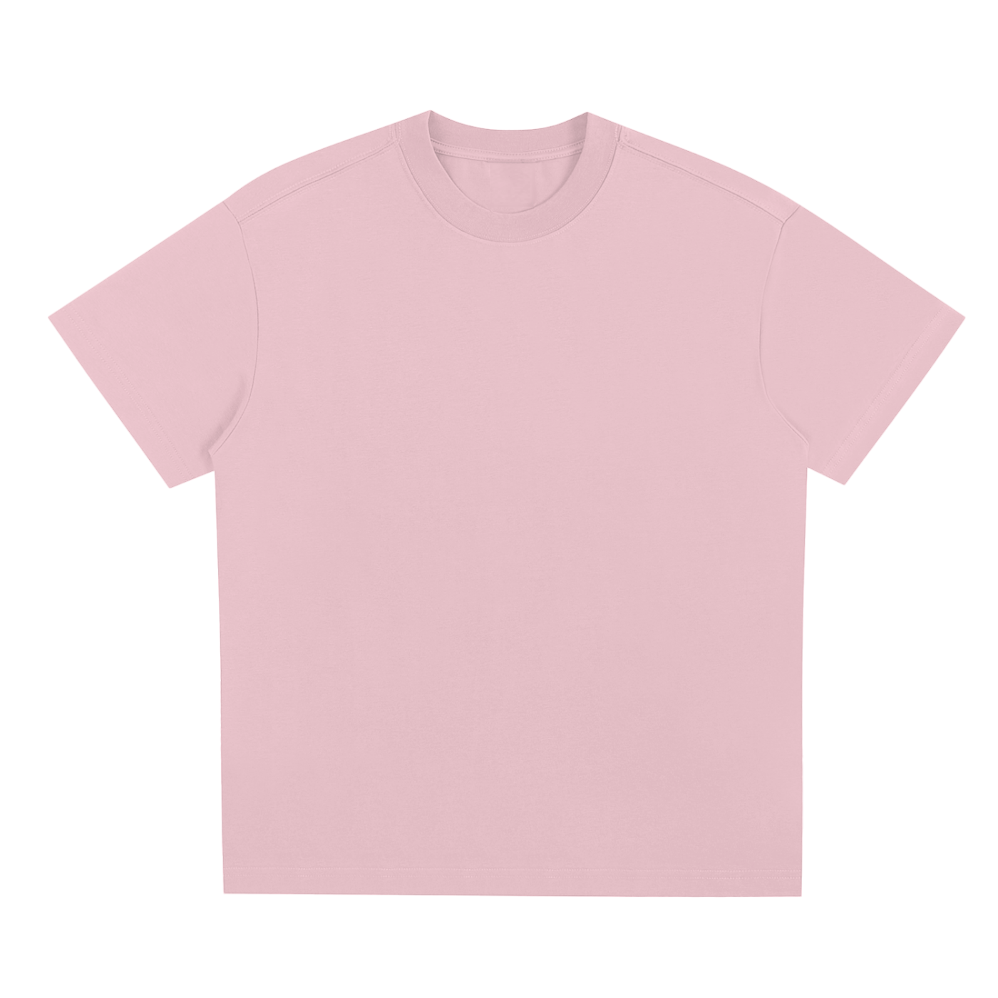 Plain T-Shirt