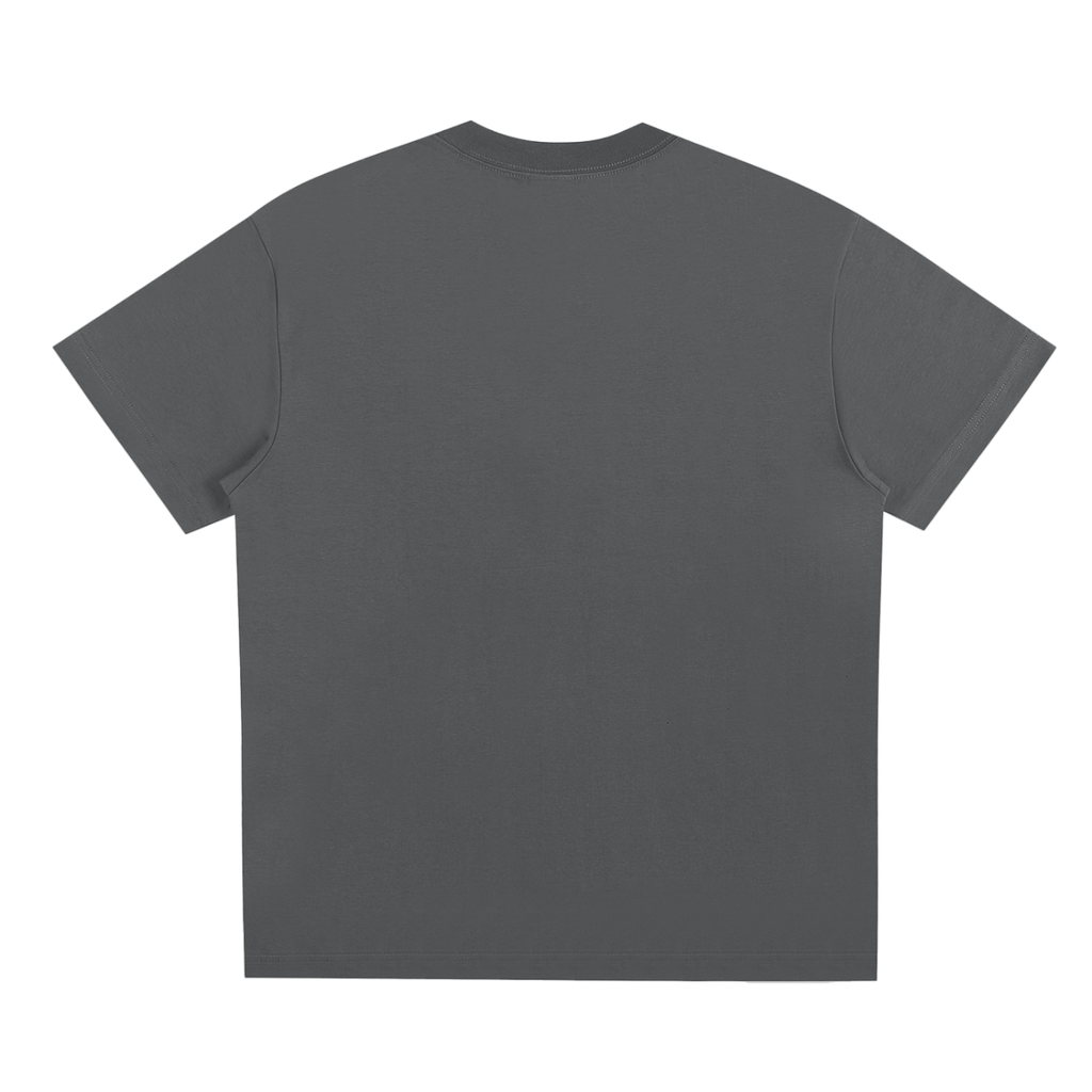 Plain T-Shirt