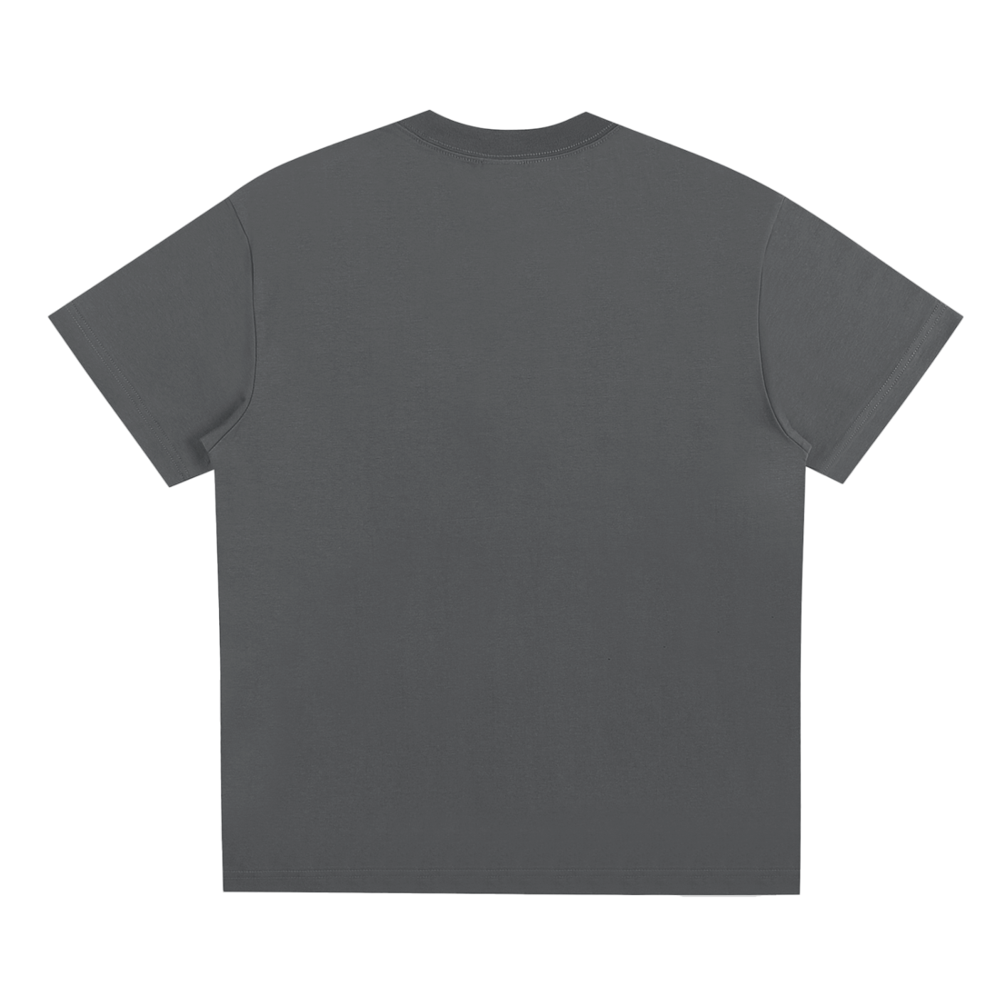 Plain T-Shirt